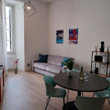 Napoli Mariana Luxury Daire Dış mekan fotoğraf