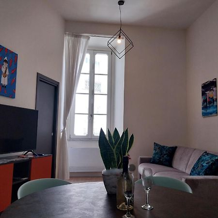 Napoli Mariana Luxury Daire Dış mekan fotoğraf