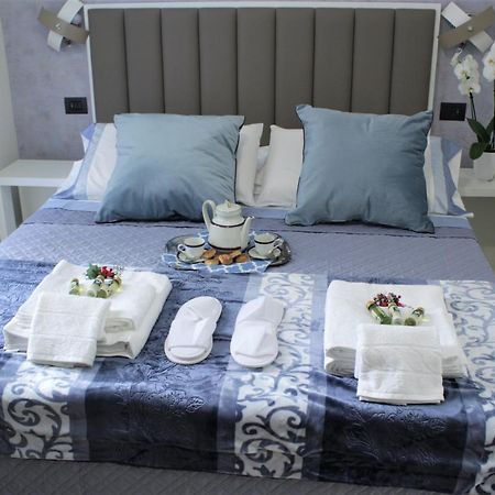Napoli Mariana Luxury Daire Dış mekan fotoğraf