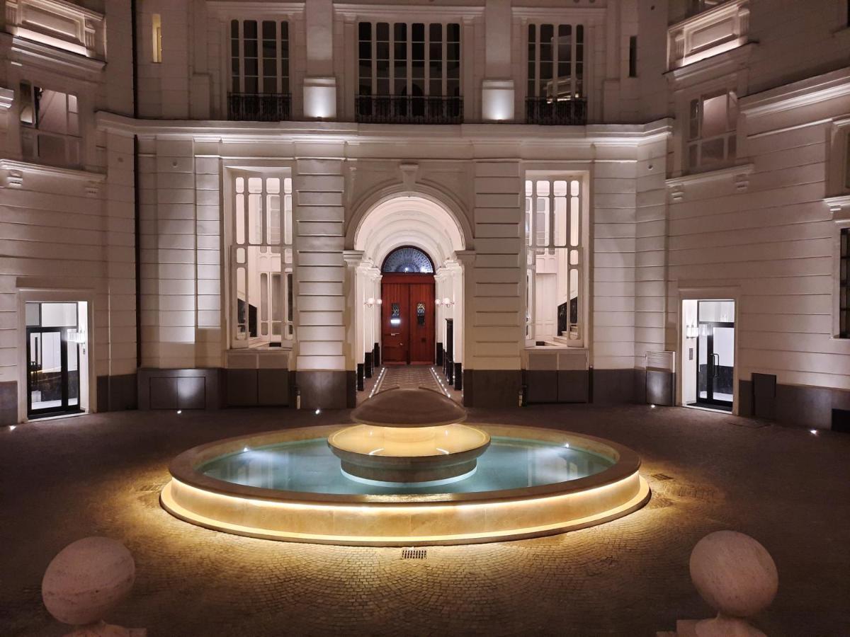 Napoli Mariana Luxury Daire Dış mekan fotoğraf
