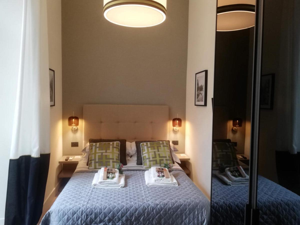 Napoli Mariana Luxury Daire Dış mekan fotoğraf