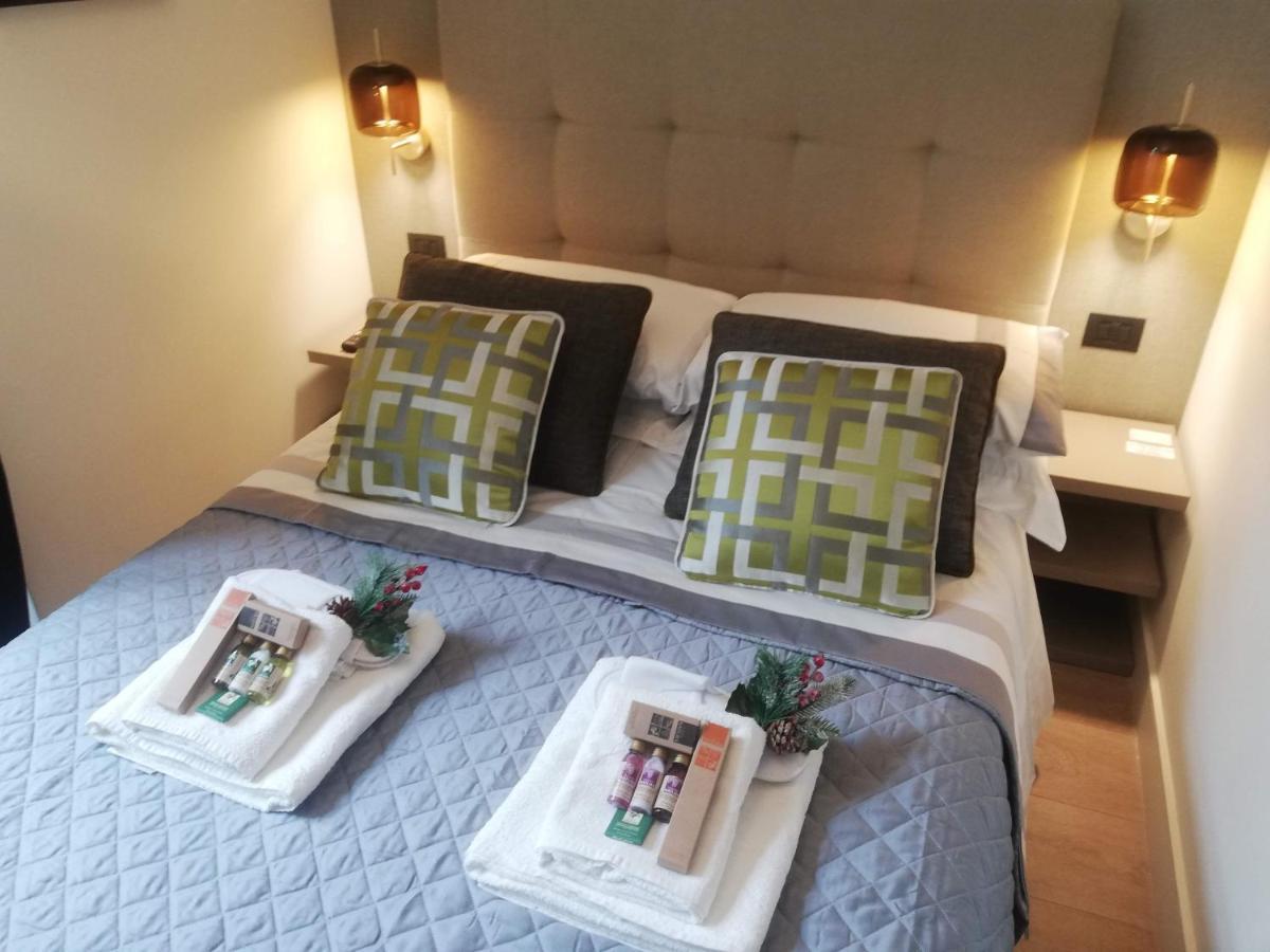 Napoli Mariana Luxury Daire Dış mekan fotoğraf