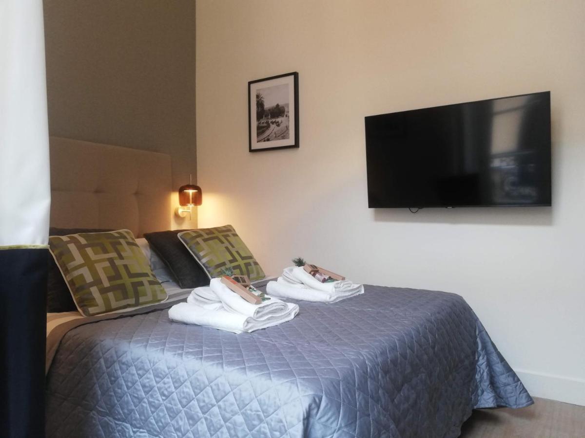 Napoli Mariana Luxury Daire Dış mekan fotoğraf