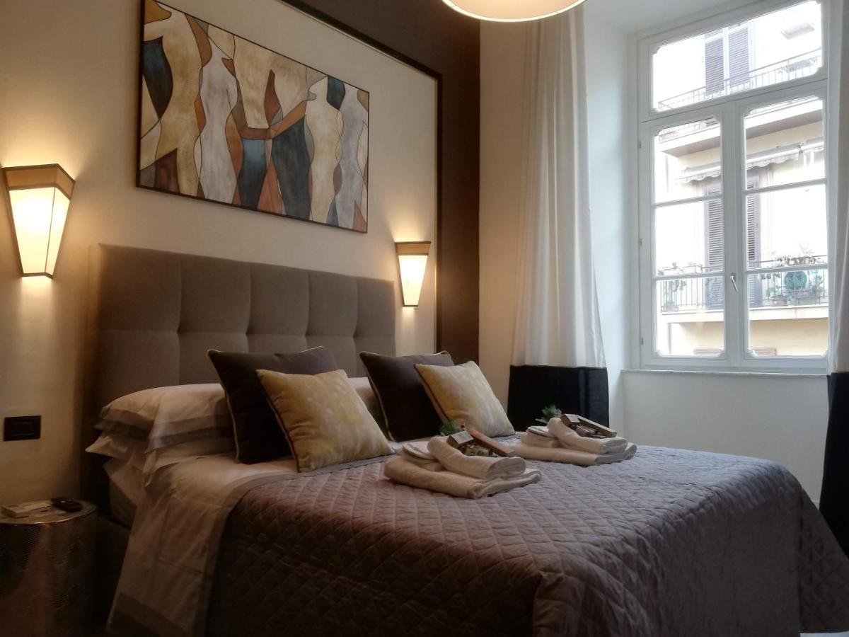 Napoli Mariana Luxury Daire Dış mekan fotoğraf