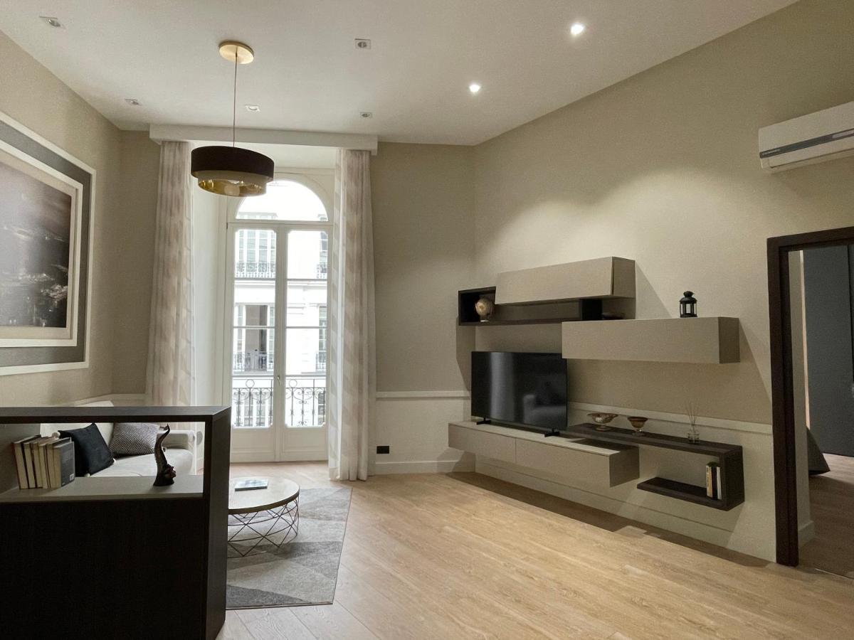 Napoli Mariana Luxury Daire Dış mekan fotoğraf