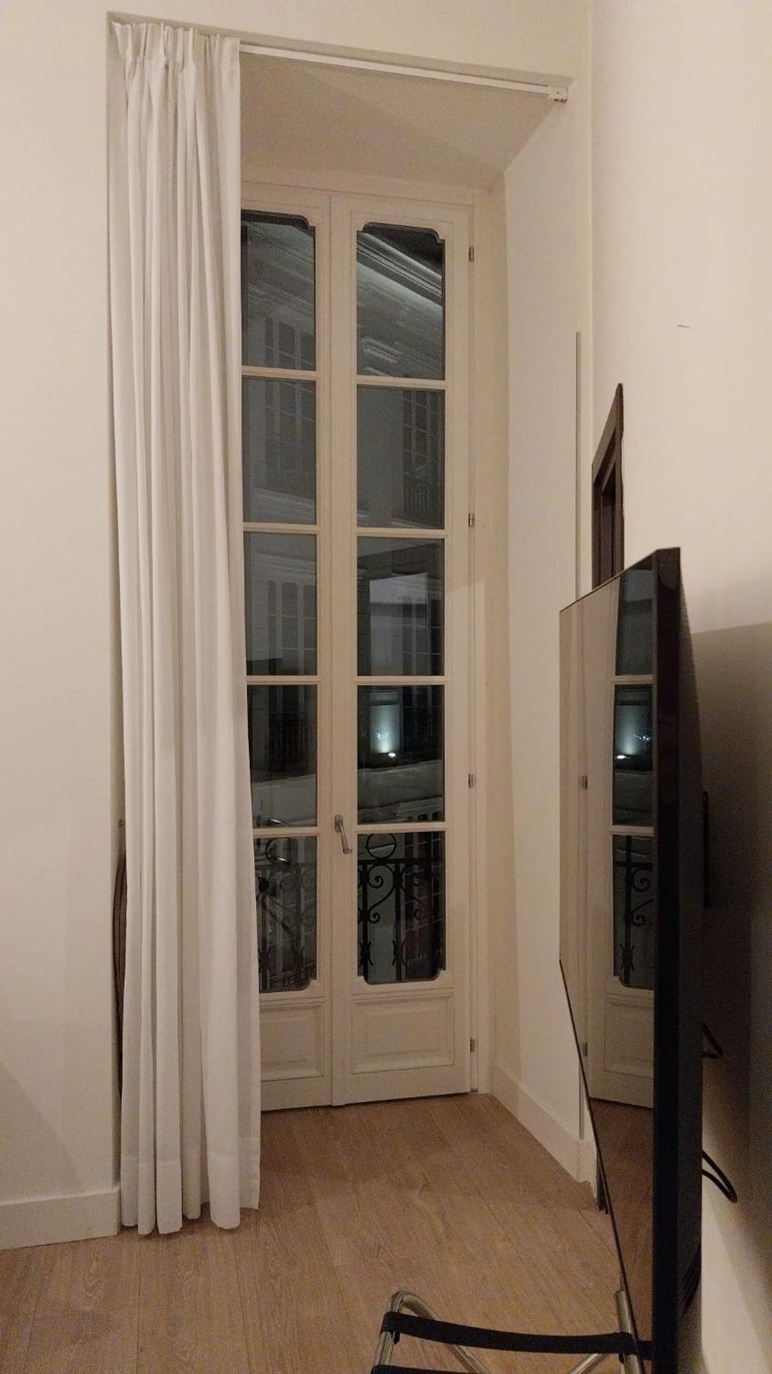 Napoli Mariana Luxury Daire Dış mekan fotoğraf