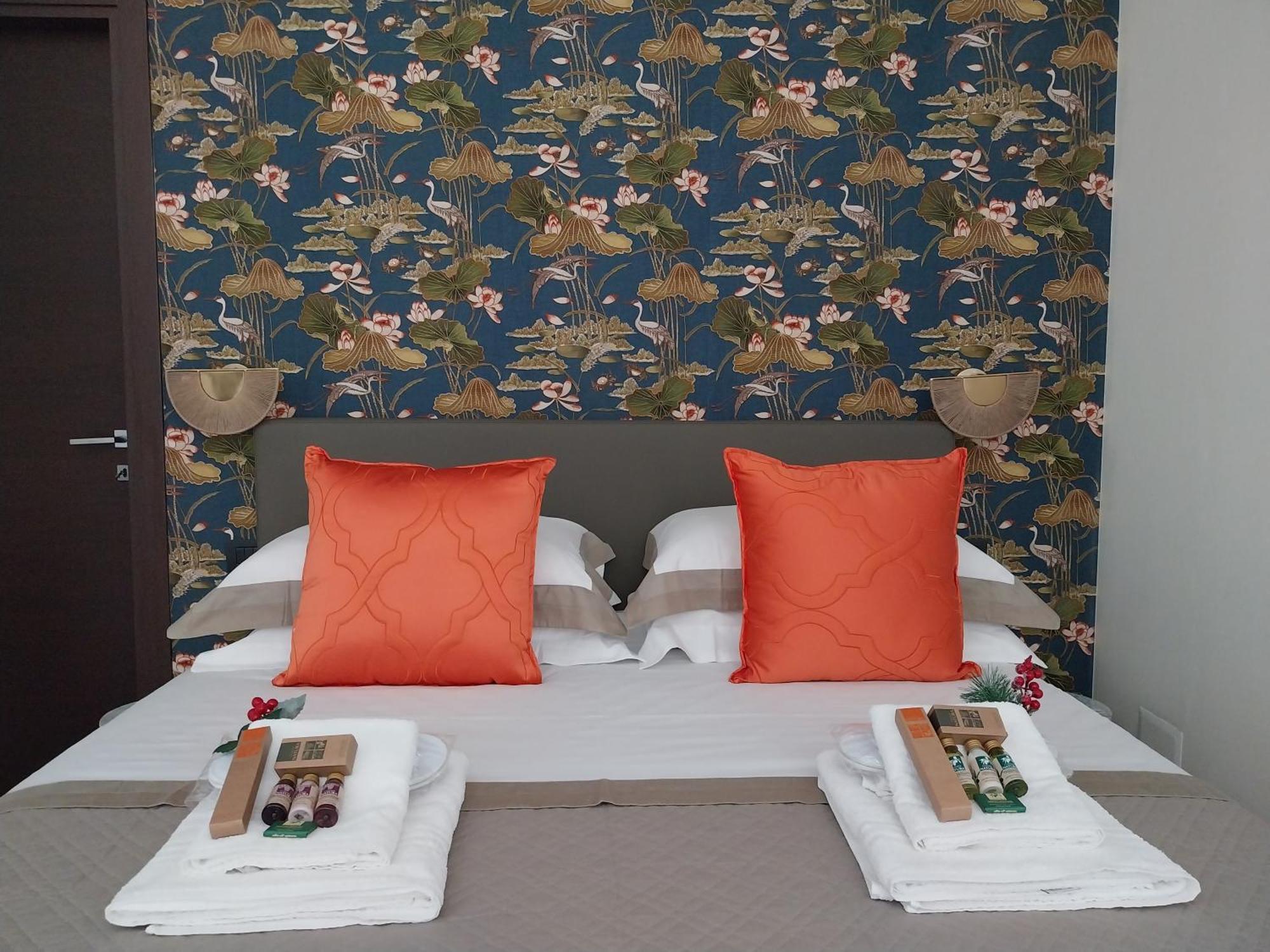 Napoli Mariana Luxury Daire Dış mekan fotoğraf